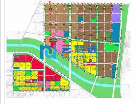 安阳中原高新技术产业开发区