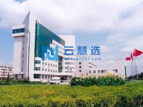 鹤壁经济技术开发区