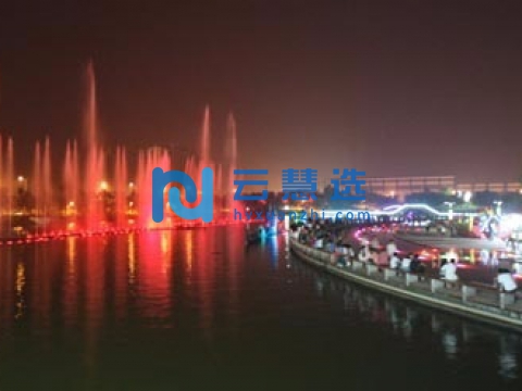 许昌经济技术开发区