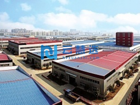 虞城县产业集聚区