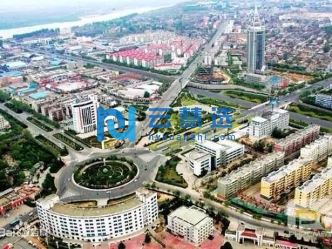 河南三门峡经济开发区