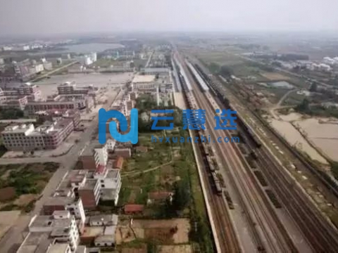 河南潢川经济开发区