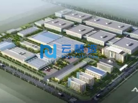 河南洛阳工业园区