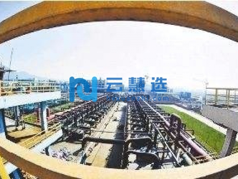 沁阳市产业集聚区