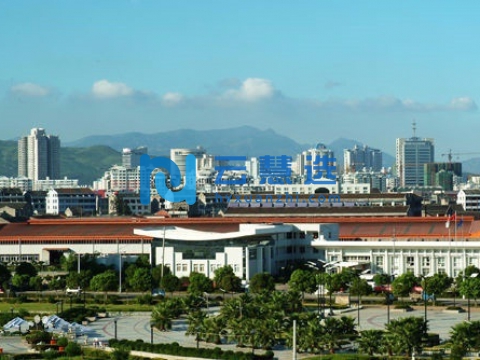 沧州青县经济开发区