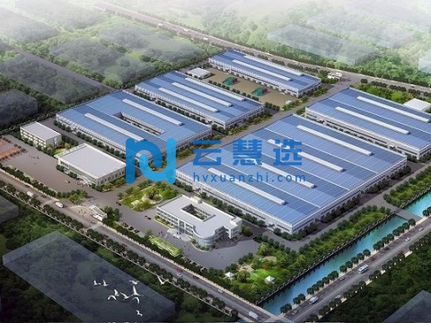 河北丰宁经济开发区