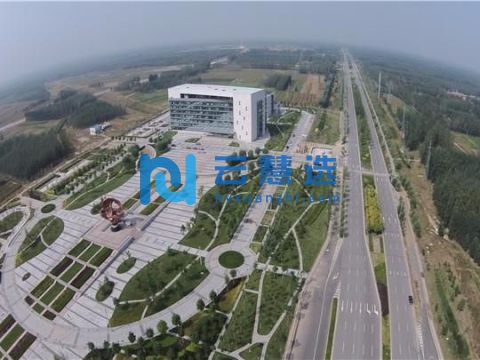 河北廊坊高新技术产业开发区