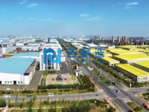 沈阳经济技术开发区