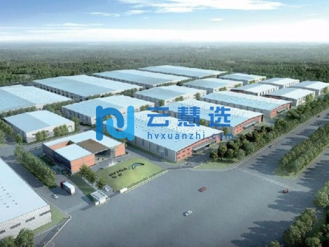 中德（沈阳）高端装备制造产业园