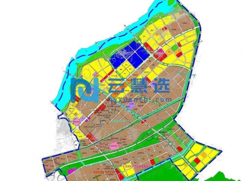 汝阳县产业集聚区