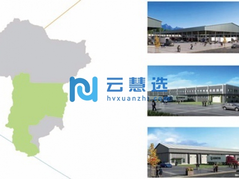 上海富盛经济开发区