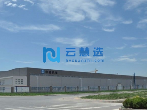 廊坊龙河高新技术产业区