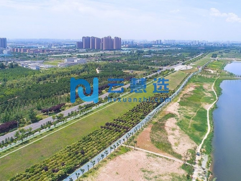 西安经济技术开发区