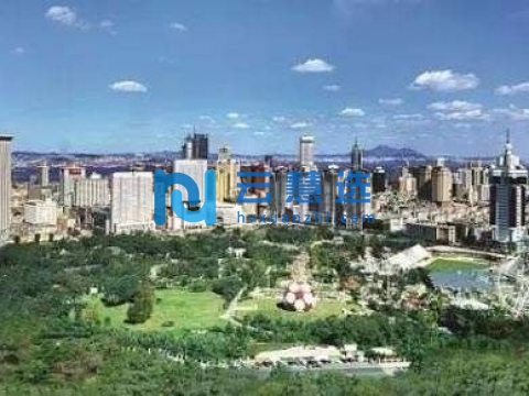 沈阳高新技术产业开发区