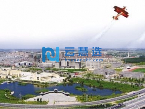 沈阳法库拉马河经济区