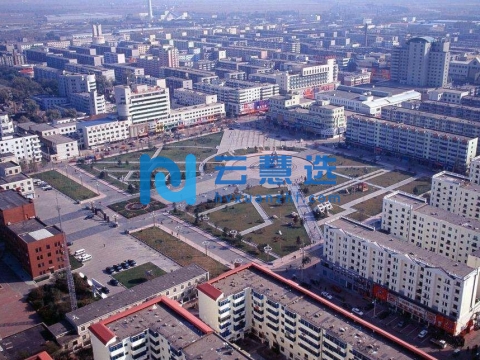 沈阳雪松经济开发区