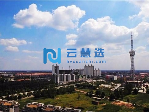 河北晋州经济开发区