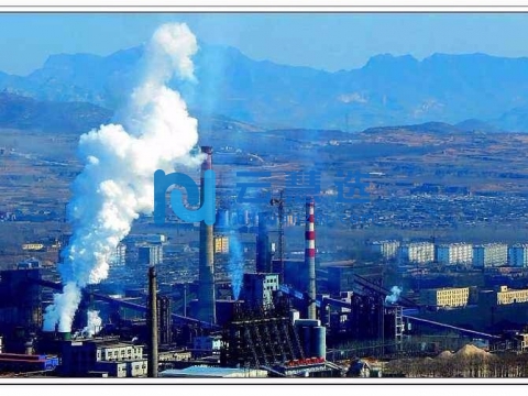 金都工业集中区