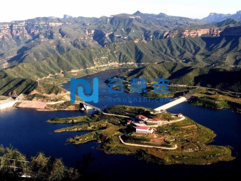 河北井陉经济开发区