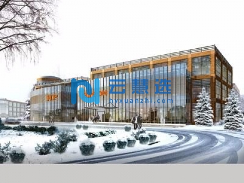 西安郭杜教育科技产业开发区