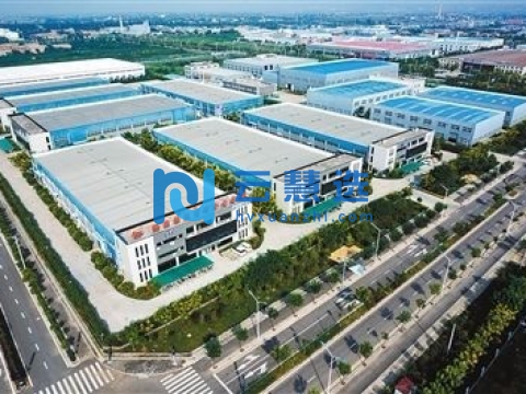 西安渭北工业区