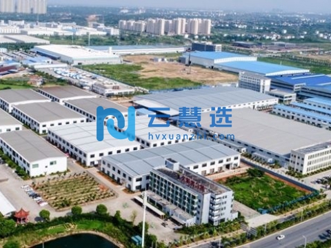 南昌小蓝经济技术开发区