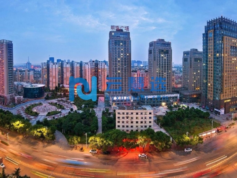 三江科技工业园区