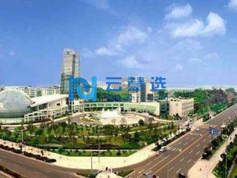 南昌经济技术开发区