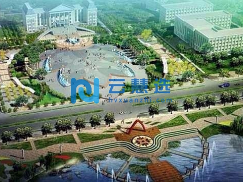 江西桑海经济技术开发区