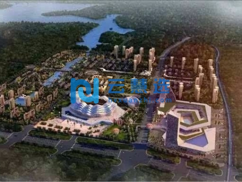 武汉阳逻经济开发区