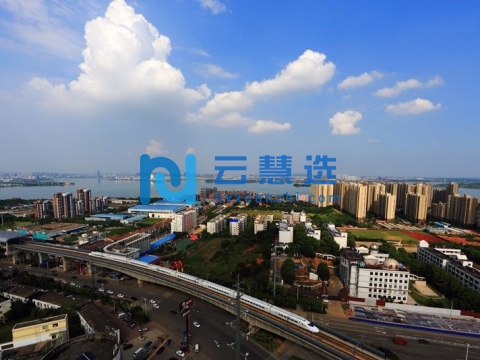 武汉江夏经济开发区