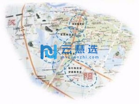 武汉汉阳经济开发区