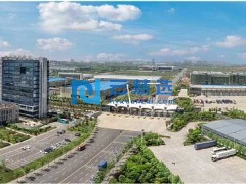 武汉东湖新技术开发区