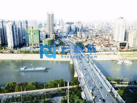 武汉硚口经济开发区