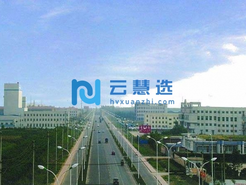 河北丰南经济开发区