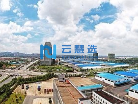 长沙金霞经济开发区