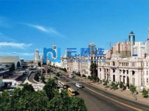 武汉江岸经济开发区