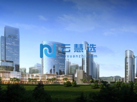 五华科技产业园