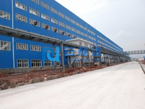 云南省禄丰工业园区