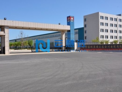 大连登沙河产业区