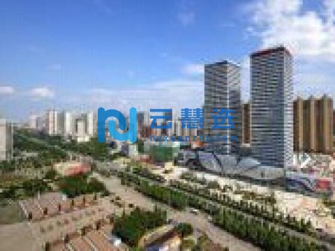 湘潭高新技术产业开发区