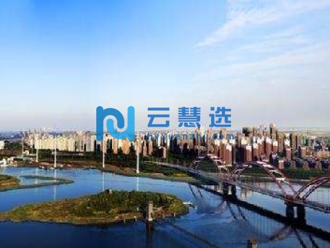 中新天津生态城