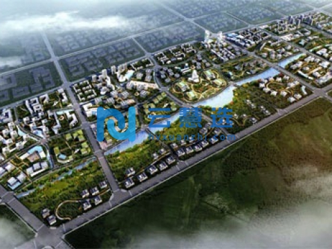 河北大厂高新技术产业开发区