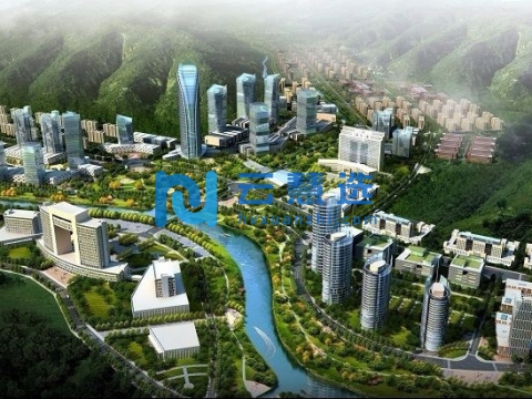 延安高新技术产业开发区