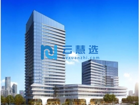 温州浙南科技城