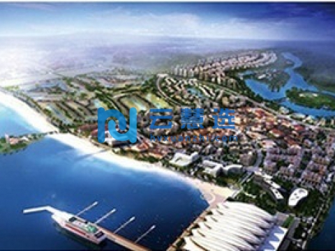 秦皇岛高新技术产业开发区