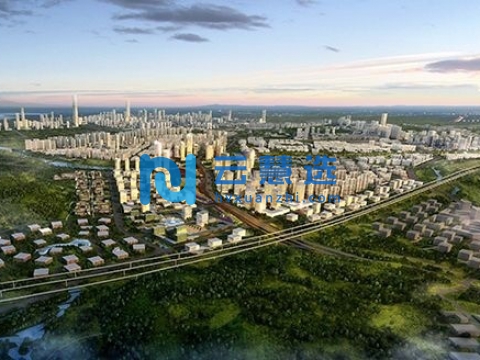 中国（南京）软件谷