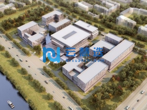 南京麒麟高新技术产业开发区