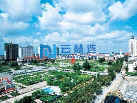 临沂高新技术产业开发区