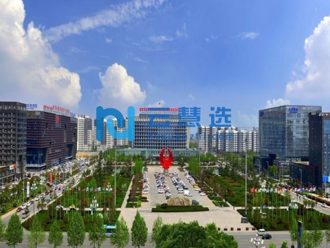 临沂经济技术开发区